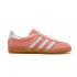 Кроссовки Adidas Gazelle Indoor Wonder Clay IE2946 Кроссовки Adidas Gazelle Indoor Wonder Clay IE2946