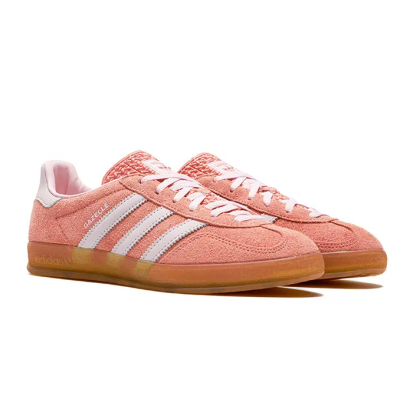 Кроссовки Adidas Gazelle Indoor Wonder Clay IE2946 Кроссовки Adidas Gazelle Indoor Wonder Clay IE2946