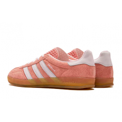 Кроссовки Adidas Gazelle Indoor Wonder Clay