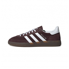 Кроссовки Adidas Handball Spezial Shadow Brown Gum