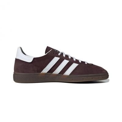 Кроссовки Adidas Handball Spezial Shadow Brown Gum IF8914 Кроссовки Adidas Handball Spezial Shadow Brown Gum IF8914