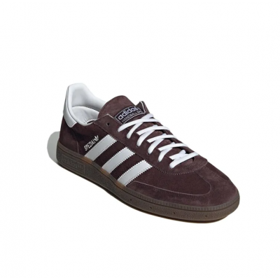 Кроссовки Adidas Handball Spezial Shadow Brown Gum IF8914 Кроссовки Adidas Handball Spezial Shadow Brown Gum IF8914