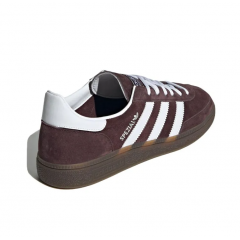Кроссовки Adidas Handball Spezial Shadow Brown Gum