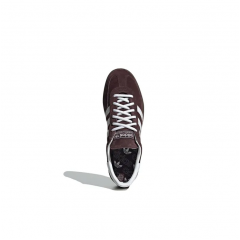 Кроссовки Adidas Handball Spezial Shadow Brown Gum
