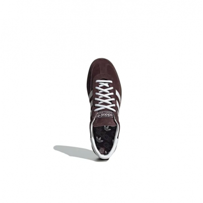 Кроссовки Adidas Handball Spezial Shadow Brown Gum IF8914 Кроссовки Adidas Handball Spezial Shadow Brown Gum IF8914