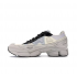 Кроссовки Adidas Originals Ozweego 3 Raf Simons Cream White Core Black Кроссовки Adidas Originals Ozweego 3 Raf Simons Cream White Core Black