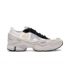 Кроссовки Adidas Originals Ozweego 3 Raf Simons Cream White Core Black