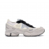 Кроссовки Adidas Originals Ozweego 3 Raf Simons Cream White Core Black Кроссовки Adidas Originals Ozweego 3 Raf Simons Cream White Core Black
