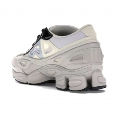 Кроссовки Adidas Originals Ozweego 3 Raf Simons Cream White Core Black