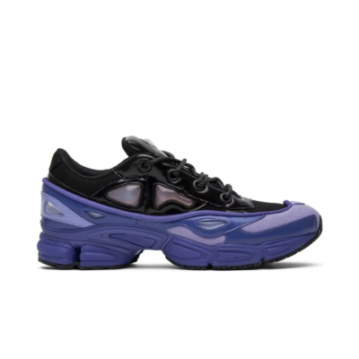 Кроссовки Adidas Originals Ozweego 3 Raf Simons Purple Black Кроссовки Adidas Originals Ozweego 3 Raf Simons Purple Black