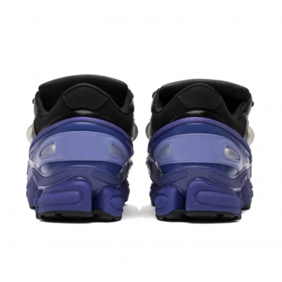 Кроссовки Adidas Originals Ozweego 3 Raf Simons Purple Black Кроссовки Adidas Originals Ozweego 3 Raf Simons Purple Black