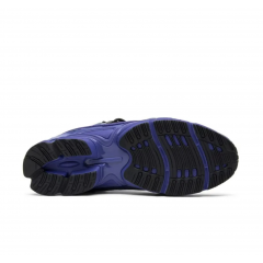 Кроссовки Adidas Originals Ozweego 3 Raf Simons Purple Black