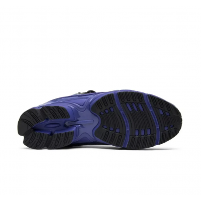 Кроссовки Adidas Originals Ozweego 3 Raf Simons Purple Black Кроссовки Adidas Originals Ozweego 3 Raf Simons Purple Black