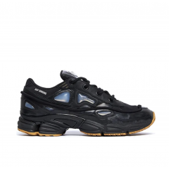 Кроссовки Adidas Originals Ozweego Bunny Raf Simons Core Black