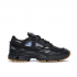 Кроссовки Adidas Originals Ozweego Bunny Raf Simons Core черные Кроссовки Adidas Originals Ozweego Bunny Raf Simons Core черные