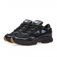 Кроссовки Adidas Originals Ozweego Bunny Raf Simons Core Black