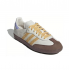Кроссовки Adidas Samba OG Off White Oat Violet Tone IE0875 Кроссовки Adidas Samba OG Off White Oat Violet Tone IE0875
