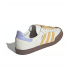 Кроссовки Adidas Samba OG Off White Oat Violet Tone IE0875 Кроссовки Adidas Samba OG Off White Oat Violet Tone IE0875