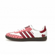 Кроссовки Adidas Samba x Comme des Garcons