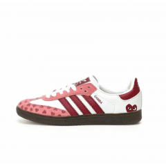 Кроссовки Adidas Samba x Comme des Garcons
