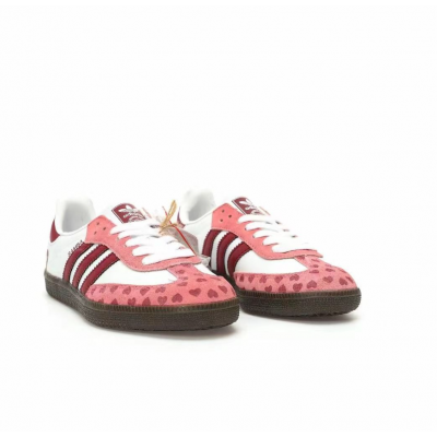 Кроссовки Adidas Samba x Comme des Garcons Кроссовки Adidas Samba x Comme des Garcons