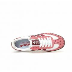 Кроссовки Adidas Samba x Comme des Garcons