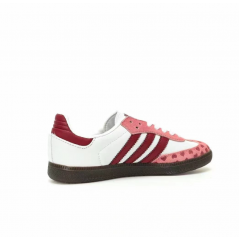 Кроссовки Adidas Samba x Comme des Garcons