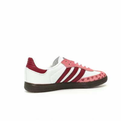 Кроссовки Adidas Samba x Comme des Garcons Кроссовки Adidas Samba x Comme des Garcons