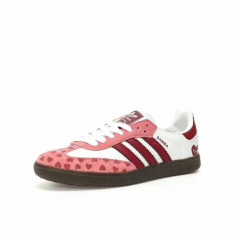 Кроссовки Adidas Samba x Comme des Garcons