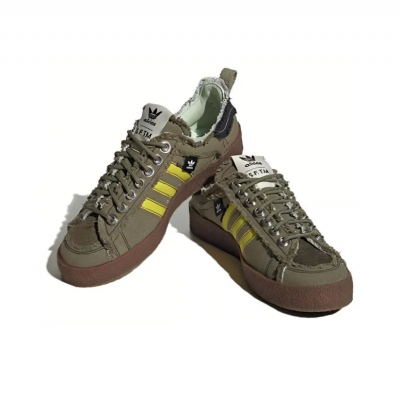 Кроссовки Adidas Song For The Mute x Campus 80s 'Earth Pack' ID4792 Кроссовки Adidas Song For The Mute x Campus 80s 'Earth Pack' ID4792