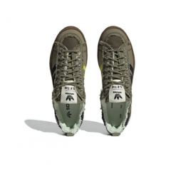 Кроссовки Adidas Song For The Mute x Campus 80s 'Earth Pack'