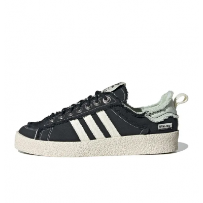 Кроссовки Adidas Song for the Mute x Campus 80s 'Black' ID4791 Кроссовки Adidas Song for the Mute x Campus 80s 'Black' ID4791