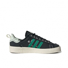 Кроссовки Adidas Song for the Mute x Campus 80s 'Black'