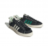 Кроссовки Adidas Song for the Mute x Campus 80s 'Black' ID4791 Кроссовки Adidas Song for the Mute x Campus 80s 'Black' ID4791