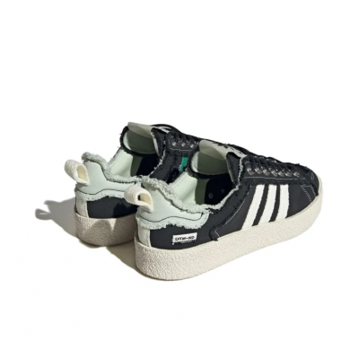 Кроссовки Adidas Song for the Mute x Campus 80s 'Black' ID4791 Кроссовки Adidas Song for the Mute x Campus 80s 'Black' ID4791