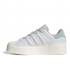 Кроссовки Adidas Superstar Bonega White Almost Blue GX4352 Кроссовки Adidas Superstar Bonega White Almost Blue GX4352