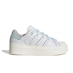 Кроссовки Adidas Superstar Bonega White Almost Blue