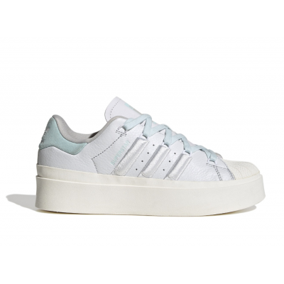 Кроссовки Adidas Superstar Bonega White Almost Blue GX4352 Кроссовки Adidas Superstar Bonega White Almost Blue GX4352