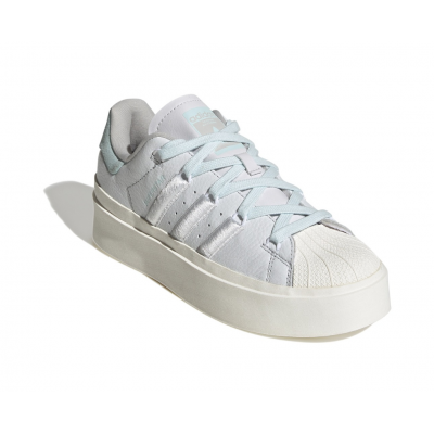 Кроссовки Adidas Superstar Bonega White Almost Blue GX4352 Кроссовки Adidas Superstar Bonega White Almost Blue GX4352