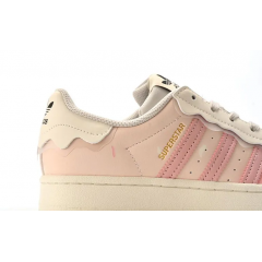 Кроссовки Adidas Superstar Light Pink
