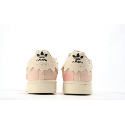 Кроссовки Adidas Superstar Light Pink розовые Кроссовки Adidas Superstar Light Pink розовые