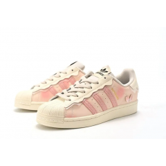 Кроссовки Adidas Superstar Light Pink