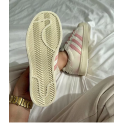 Кроссовки Adidas Superstar Light Pink