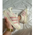 Кроссовки Adidas Superstar Light Pink розовые Кроссовки Adidas Superstar Light Pink розовые