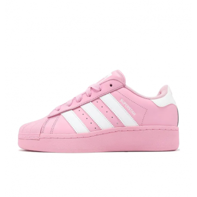 Кроссовки Adidas Superstar True Pink розовые ID5733 Кроссовки Adidas Superstar True Pink розовые ID5733