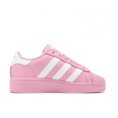 Кроссовки Adidas Superstar True Pink