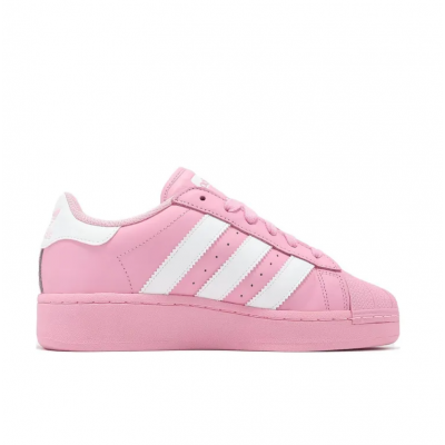 Кроссовки Adidas Superstar True Pink розовые ID5733 Кроссовки Adidas Superstar True Pink розовые ID5733