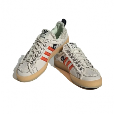 Кроссовки Adidas x Song for the Mute Campus 80s Bliss ID4818 Кроссовки Adidas x Song for the Mute Campus 80s Bliss ID4818