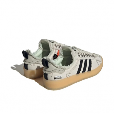 Кроссовки Adidas x Song for the Mute Campus 80s Bliss ID4818 Кроссовки Adidas x Song for the Mute Campus 80s Bliss ID4818