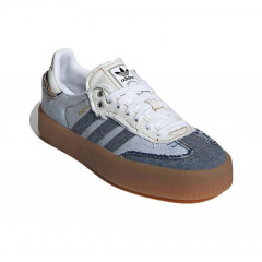 Кроссовки adidas x ATMOS Sambae Stacked Denim